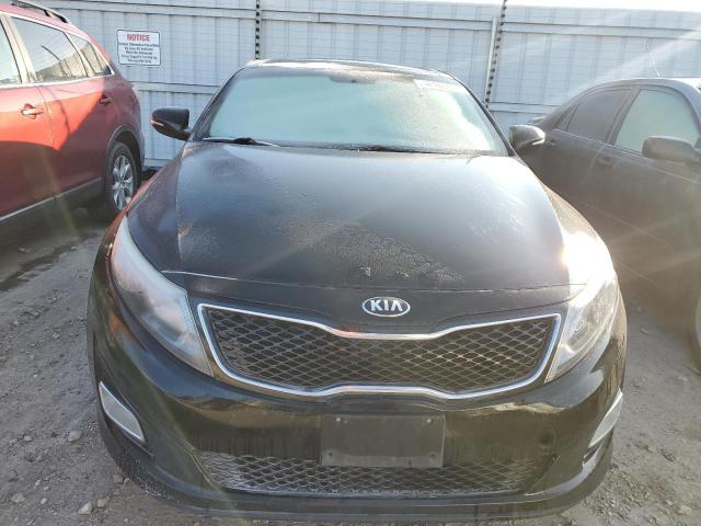 Photo 4 VIN: 5XXGN4A79FG382930 - KIA OPTIMA 