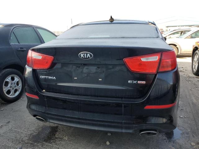 Photo 5 VIN: 5XXGN4A79FG382930 - KIA OPTIMA 