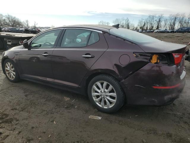 Photo 1 VIN: 5XXGN4A79FG383298 - KIA OPTIMA 