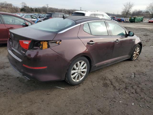 Photo 2 VIN: 5XXGN4A79FG383298 - KIA OPTIMA 