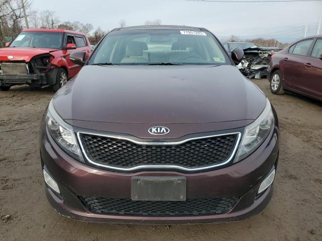 Photo 4 VIN: 5XXGN4A79FG383298 - KIA OPTIMA 