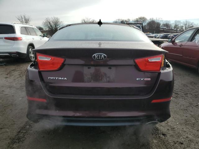 Photo 5 VIN: 5XXGN4A79FG383298 - KIA OPTIMA 