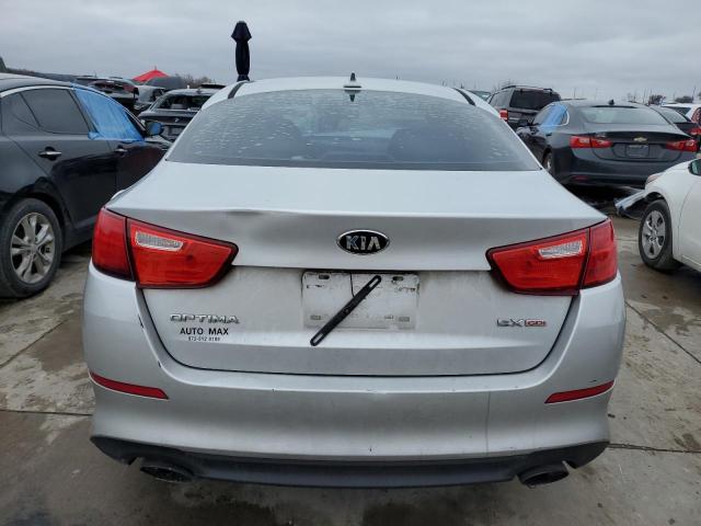 Photo 5 VIN: 5XXGN4A79FG392132 - KIA OPTIMA 