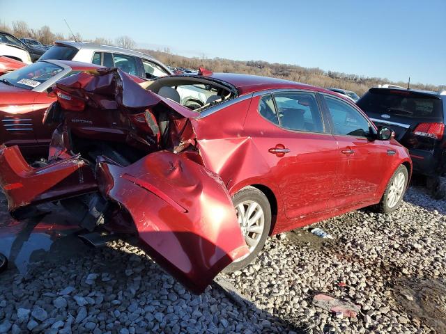 Photo 2 VIN: 5XXGN4A79FG398285 - KIA OPTIMA EX 