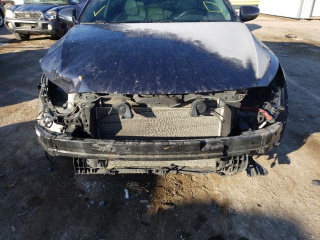 Photo 8 VIN: 5XXGN4A79FG409821 - KIA OPTIMA EX 