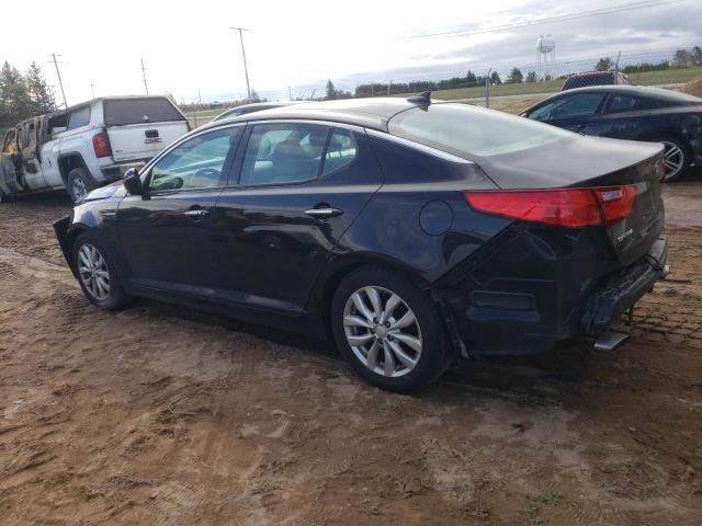 Photo 1 VIN: 5XXGN4A79FG410256 - KIA OPTIMA 