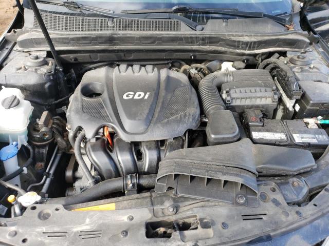 Photo 10 VIN: 5XXGN4A79FG410256 - KIA OPTIMA 