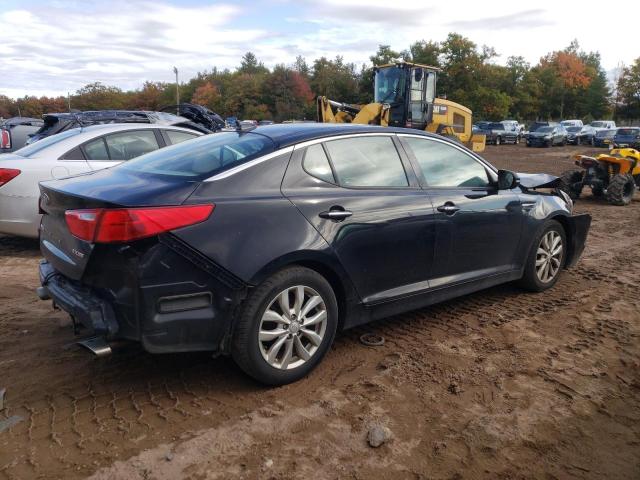 Photo 2 VIN: 5XXGN4A79FG410256 - KIA OPTIMA 