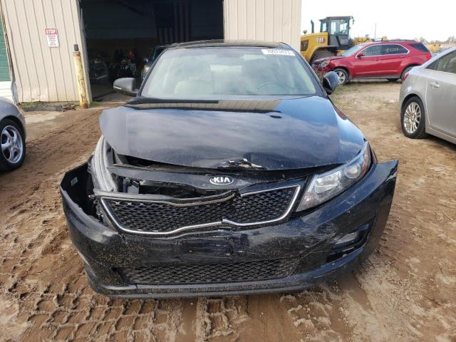 Photo 4 VIN: 5XXGN4A79FG410256 - KIA OPTIMA 