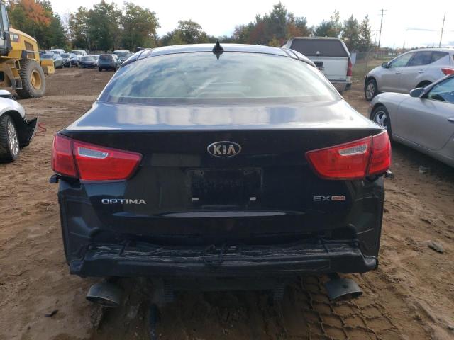 Photo 5 VIN: 5XXGN4A79FG410256 - KIA OPTIMA 