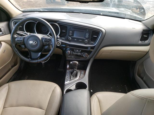 Photo 7 VIN: 5XXGN4A79FG410256 - KIA OPTIMA 