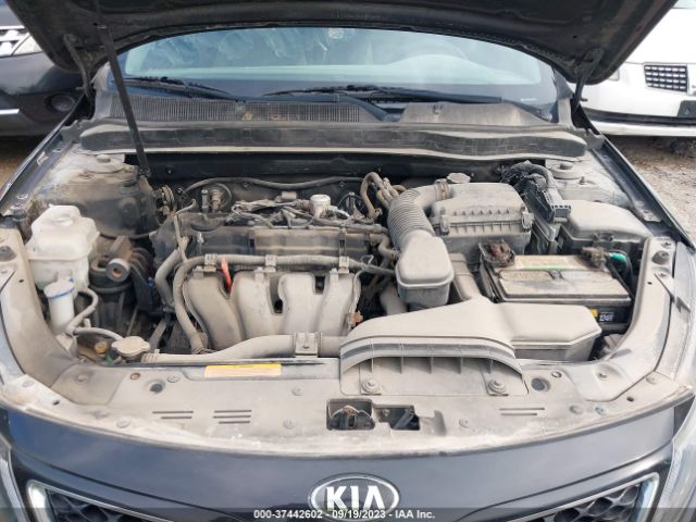 Photo 9 VIN: 5XXGN4A79FG413349 - KIA OPTIMA 