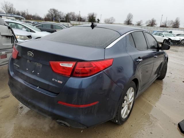 Photo 2 VIN: 5XXGN4A79FG414825 - KIA OPTIMA 