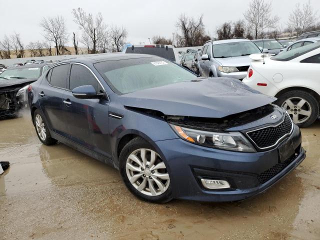 Photo 3 VIN: 5XXGN4A79FG414825 - KIA OPTIMA 