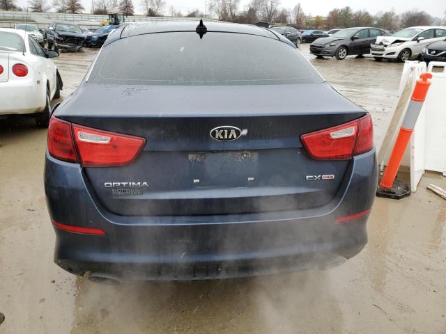 Photo 5 VIN: 5XXGN4A79FG414825 - KIA OPTIMA 