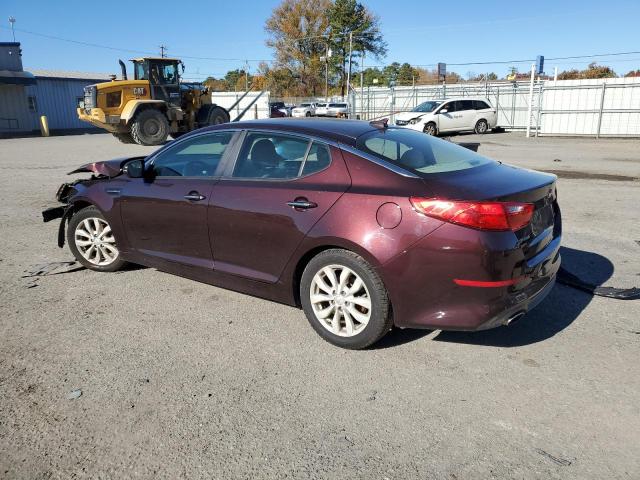 Photo 1 VIN: 5XXGN4A79FG415389 - KIA OPTIMA 