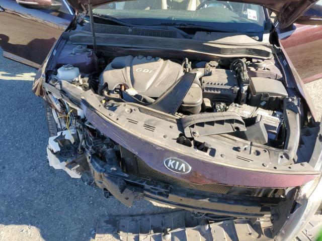 Photo 10 VIN: 5XXGN4A79FG415389 - KIA OPTIMA 