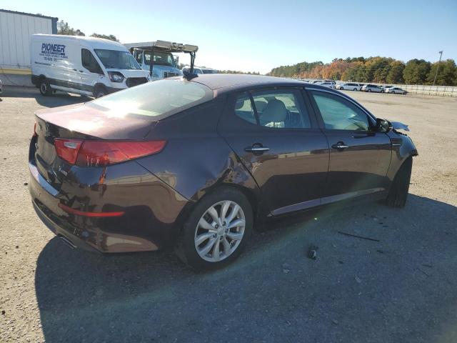 Photo 2 VIN: 5XXGN4A79FG415389 - KIA OPTIMA 