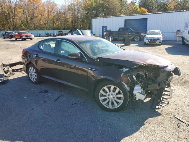 Photo 3 VIN: 5XXGN4A79FG415389 - KIA OPTIMA 