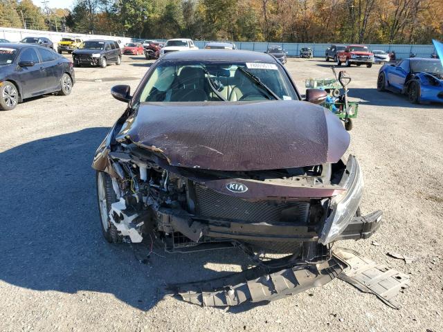 Photo 4 VIN: 5XXGN4A79FG415389 - KIA OPTIMA 