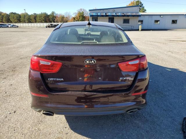 Photo 5 VIN: 5XXGN4A79FG415389 - KIA OPTIMA 