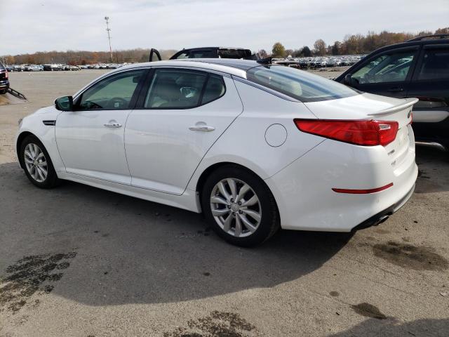 Photo 1 VIN: 5XXGN4A79FG421841 - KIA OPTIMA 