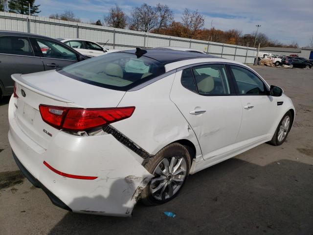 Photo 2 VIN: 5XXGN4A79FG421841 - KIA OPTIMA 