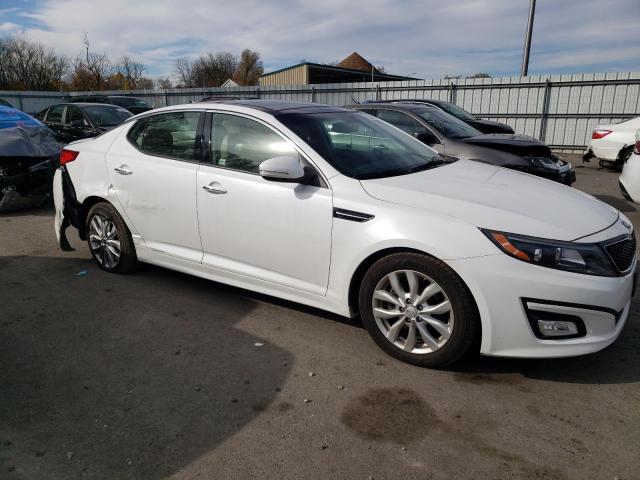 Photo 3 VIN: 5XXGN4A79FG421841 - KIA OPTIMA 