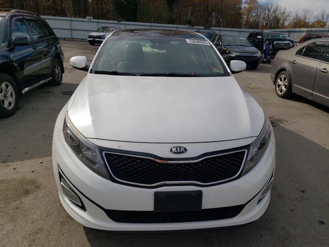 Photo 4 VIN: 5XXGN4A79FG421841 - KIA OPTIMA 