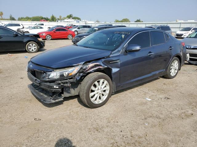 Photo 0 VIN: 5XXGN4A79FG424982 - KIA OPTIMA EX 