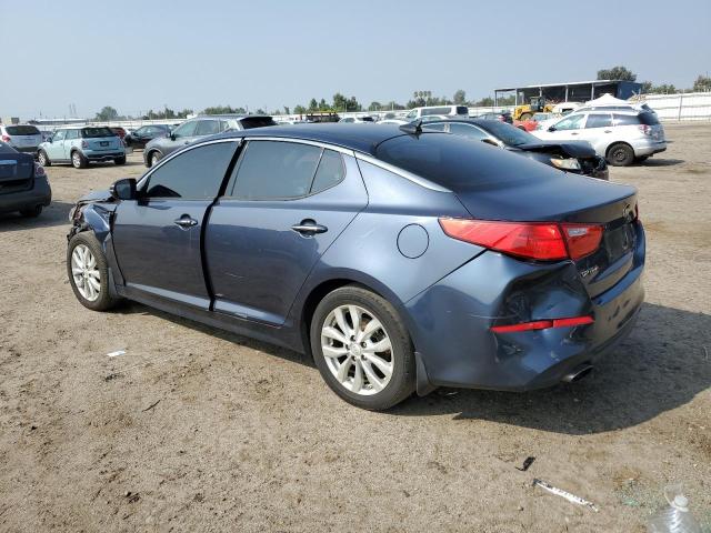 Photo 1 VIN: 5XXGN4A79FG424982 - KIA OPTIMA EX 