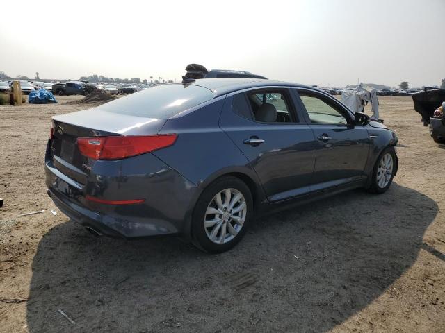 Photo 2 VIN: 5XXGN4A79FG424982 - KIA OPTIMA EX 