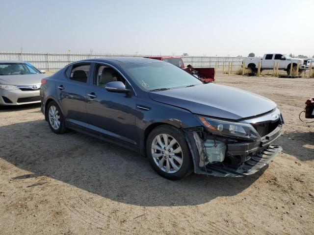 Photo 3 VIN: 5XXGN4A79FG424982 - KIA OPTIMA EX 