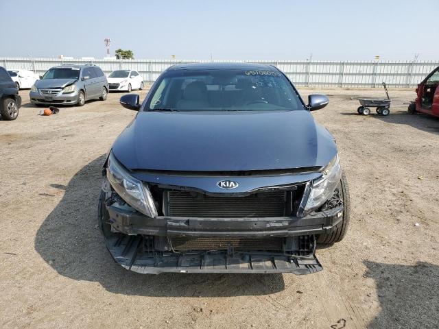 Photo 4 VIN: 5XXGN4A79FG424982 - KIA OPTIMA EX 