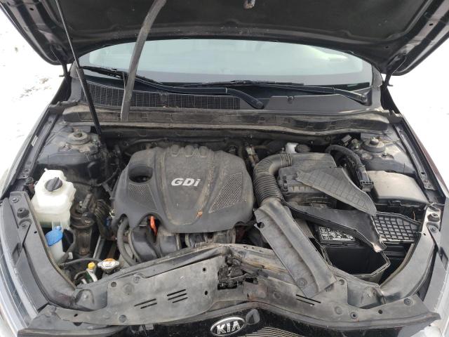 Photo 6 VIN: 5XXGN4A79FG427977 - KIA OPTIMA EX 