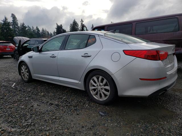 Photo 1 VIN: 5XXGN4A79FG434458 - KIA OPTIMA 