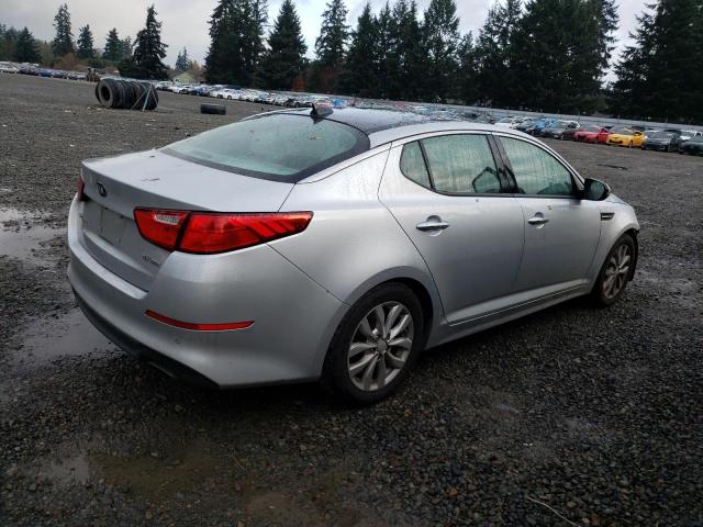 Photo 2 VIN: 5XXGN4A79FG434458 - KIA OPTIMA 