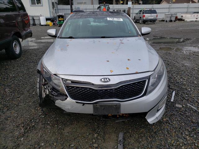 Photo 4 VIN: 5XXGN4A79FG434458 - KIA OPTIMA 