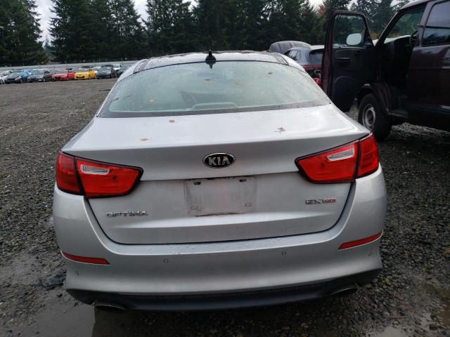 Photo 5 VIN: 5XXGN4A79FG434458 - KIA OPTIMA 