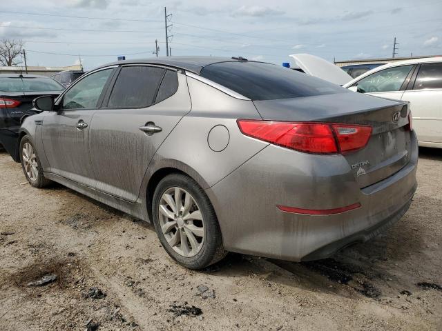 Photo 1 VIN: 5XXGN4A79FG436078 - KIA OPTIMA 