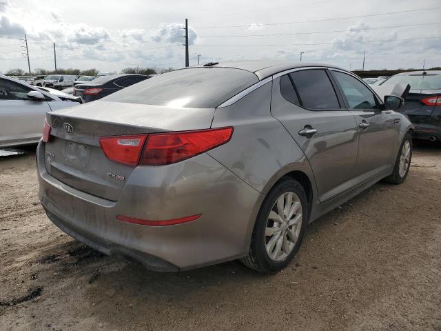 Photo 2 VIN: 5XXGN4A79FG436078 - KIA OPTIMA 