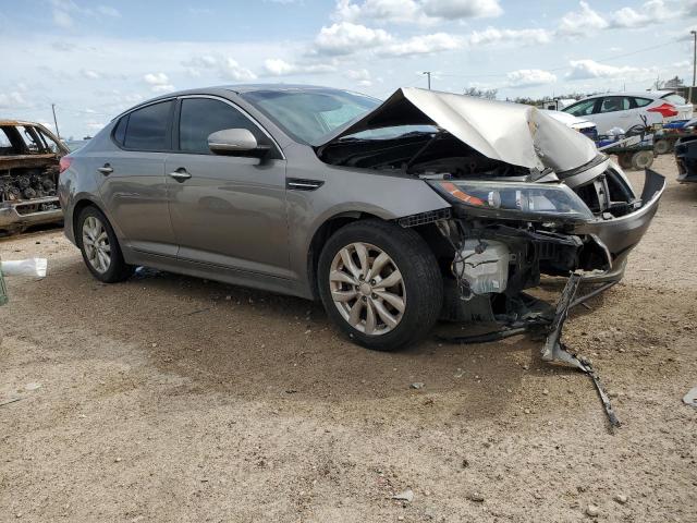 Photo 3 VIN: 5XXGN4A79FG436078 - KIA OPTIMA 