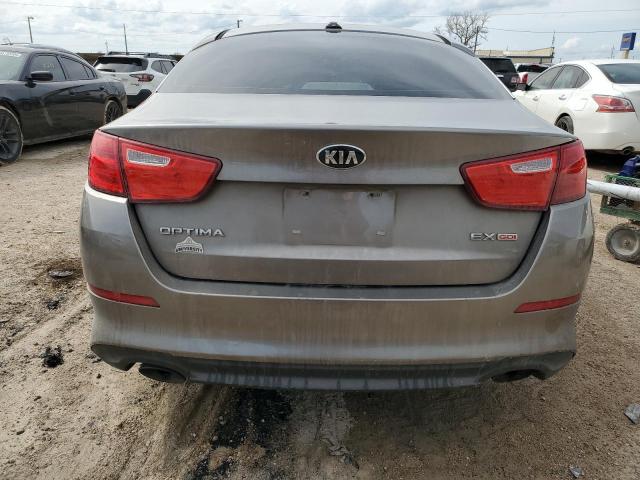 Photo 5 VIN: 5XXGN4A79FG436078 - KIA OPTIMA 