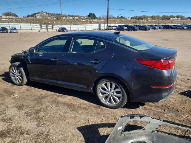 Photo 1 VIN: 5XXGN4A79FG438106 - KIA OPTIMA EX 