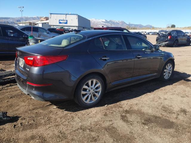 Photo 2 VIN: 5XXGN4A79FG438106 - KIA OPTIMA EX 