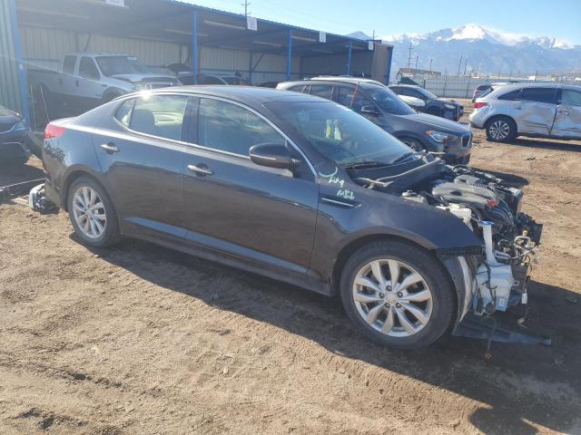 Photo 3 VIN: 5XXGN4A79FG438106 - KIA OPTIMA EX 