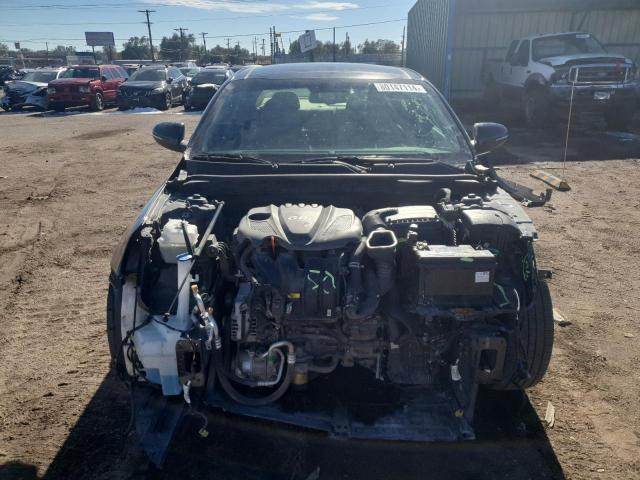 Photo 4 VIN: 5XXGN4A79FG438106 - KIA OPTIMA EX 