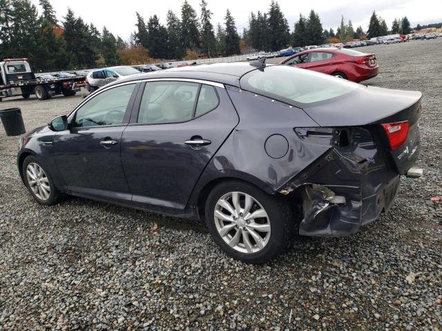 Photo 1 VIN: 5XXGN4A79FG439689 - KIA OPTIMA 