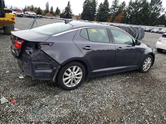 Photo 2 VIN: 5XXGN4A79FG439689 - KIA OPTIMA 