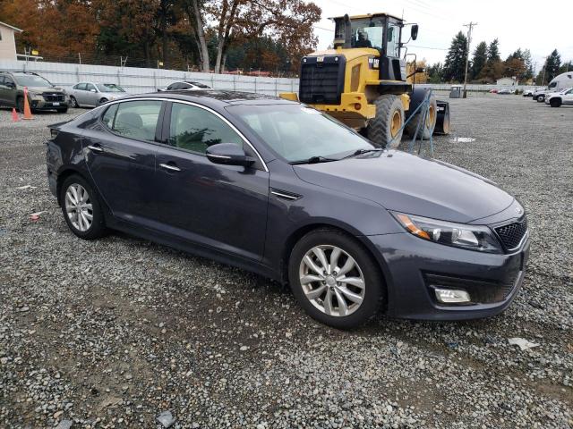 Photo 3 VIN: 5XXGN4A79FG439689 - KIA OPTIMA 